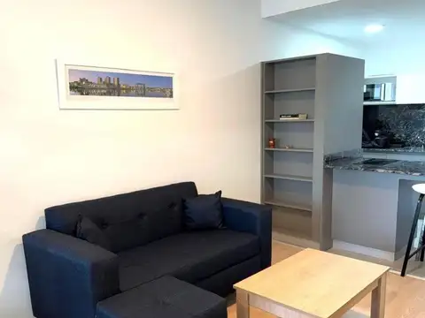 Departamento en Alquiler al Este