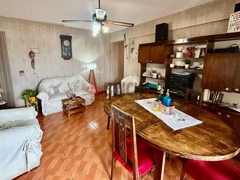 Departamento en Alquiler de 2 dormitorios