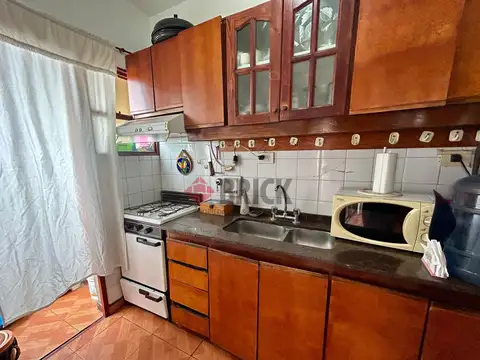 Departamento en Alquiler 40 años