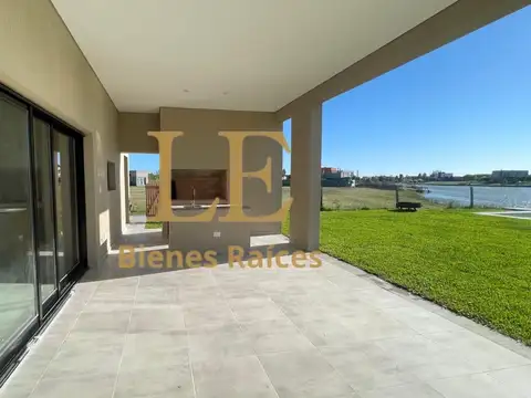 Casa en Venta A Estrenar