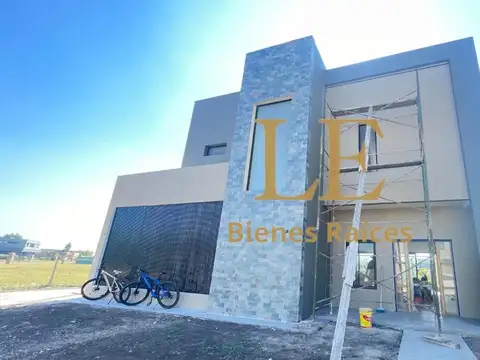 Casa en Venta A Estrenar