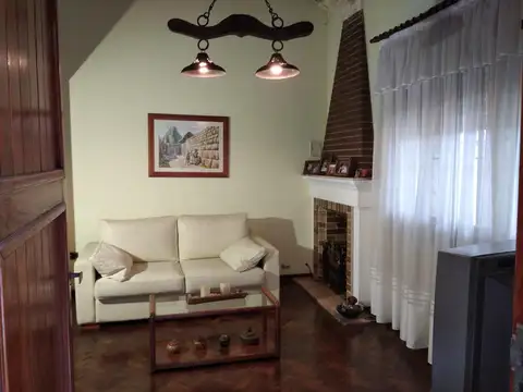 Casa en Venta 40 años
