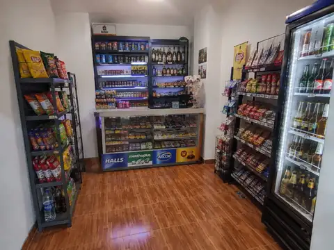 LOCAL COMERCIAL ALQUILER GALERÍA CENTRO V ROSARIO