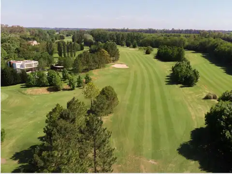 Exclusivo Lote en La Colina Golf y Polo - Entorno Natural, Vida de Club y Proyecto Listo