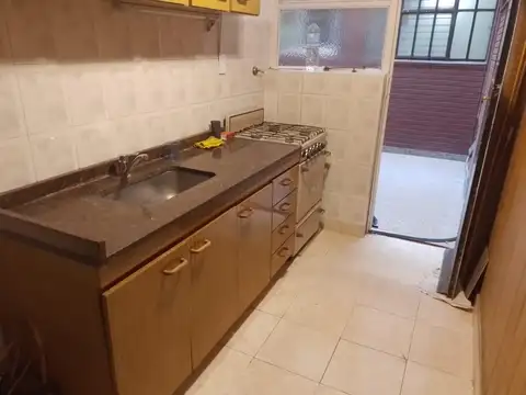 Departamento en venta - Villa Urquiza