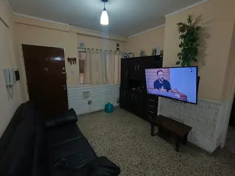 Departamento en venta en el centro, ideal inversor