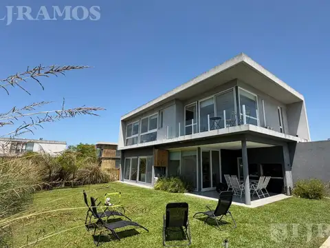 Casa en Vistas Puertos Escobar
