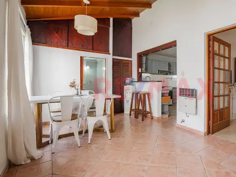 VENTA PH 5 amb. /Jardín y Parrilla/ BANFIELD