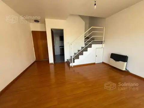 Departamento en Venta en San Fernando Carupa, USD 124.000