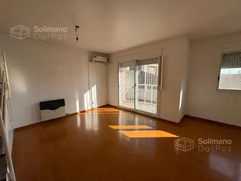 Departamento en venta - 3 ambientes - San Fernando