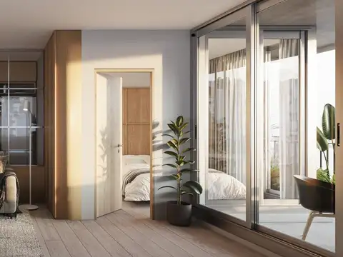 Departamento en Venta A Estrenar