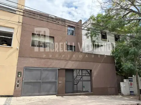 CASA EN VENTA 3 AMBIENTES