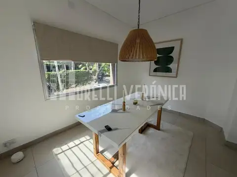 CASA EN VENTA 3 AMBIENTES