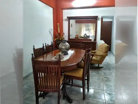 1 dormitorio con patio en PB barrio Ntra. Sra. de Lourdes