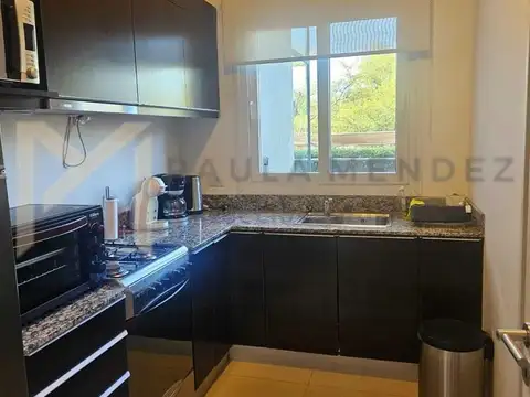 Departamento en Venta en Otros barrios de Nordelta, USD 349.000