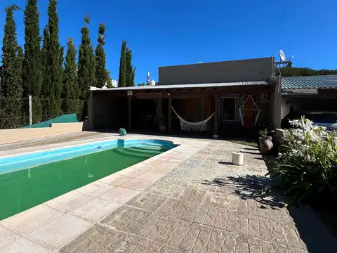 Casa en Venta en Balneario Sauce Grande, USD 139.000