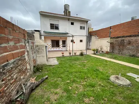 Casa en Venta 40 años