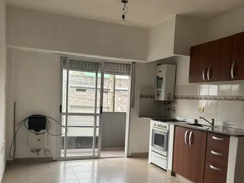 Departamento en Alquiler de Monoambiente
