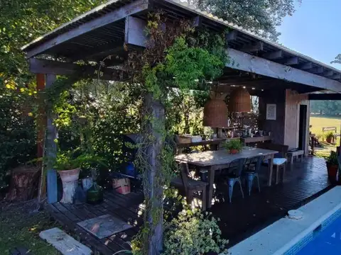 Casa en Venta en Luján, USD 270.000