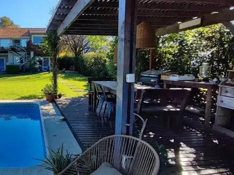 Casa en Venta de 9 dormitorios
