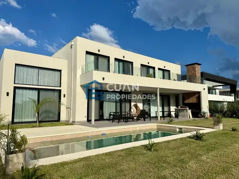 Casa en Venta en Tigre Centro, USD 1.700.000