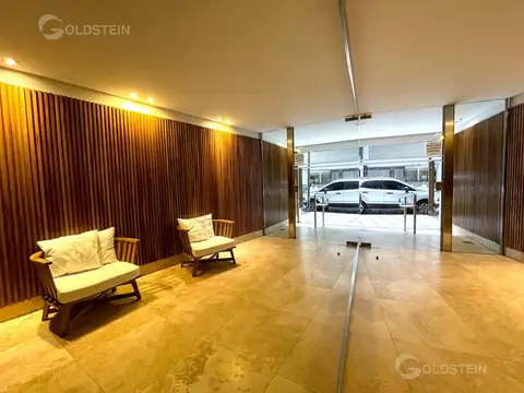 Departamento en Alquiler en Palermo Chico, $ 700.000