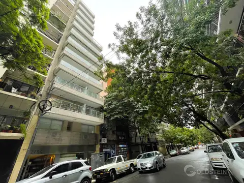 Departamento - Palermo Chico