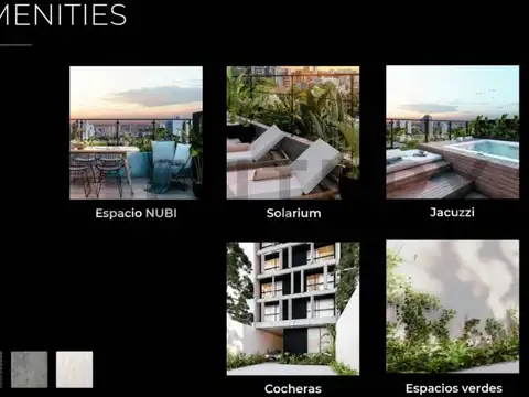 Departamento en Venta en Haedo Norte, USD 71.000