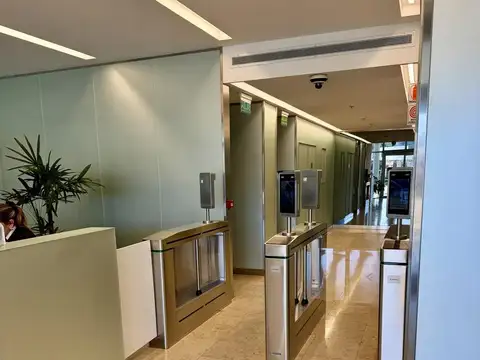 Oficina en Alquiler en Palermo, USD 2.700