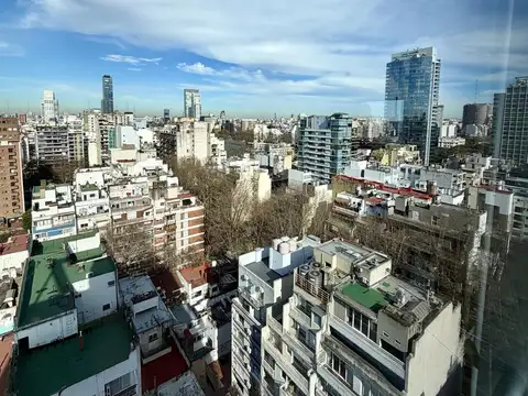 Juncal 4400