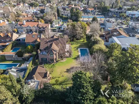 Terreno en Venta de 1200,0 m2