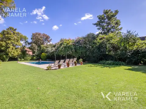 Lote en Venta en Lomas de San Isidro
