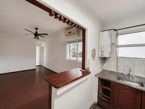 Departamento en Venta en Villa Luro, USD 56.000