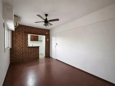 Venta de Departamento de 2 Ambientes APTO CRÉDITO en Villa Luro