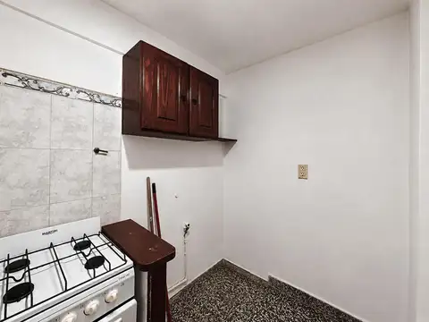 Venta de Departamento de 2 Ambientes APTO CRÉDITO en Villa Luro
