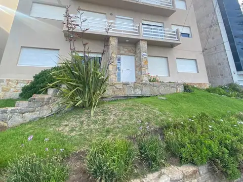 Departamento - ALQUILER_TEMPORAL - Argentina, Mar del Plata - AV DE LOS TRABAJADORES 3900