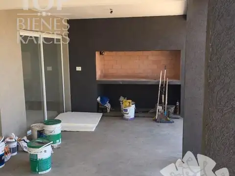 Casa 3 ambientes con 3 baños