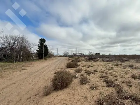 Terreno en Venta 50  mts Fondo