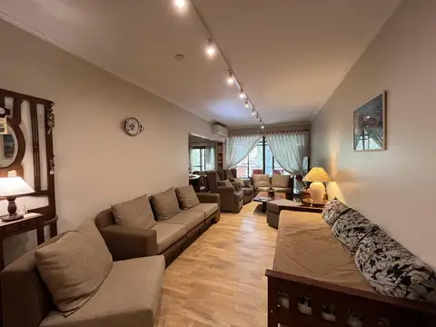 Departamento en Venta en Palermo, USD 345.000