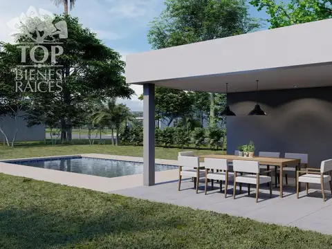 Casa en Venta 1 año