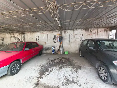 COCHERAS EN VENTA Bª SAN MARTIN MTS CASTRO BARROS