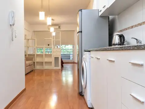 Departamento en Venta 14 años