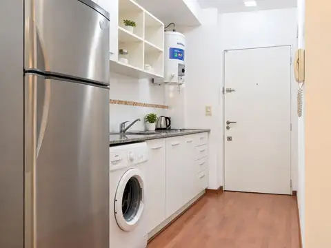 Departamento en Venta en Parque Chas, USD 79.900