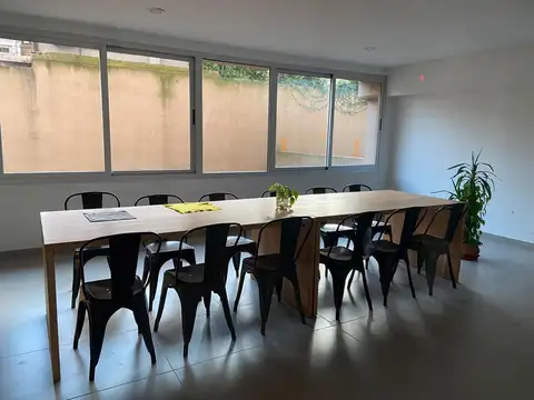 Departamento en Venta al Norte