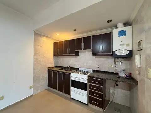 Departamento de 2 ambientes en alquiler en Villa Pueyrredon