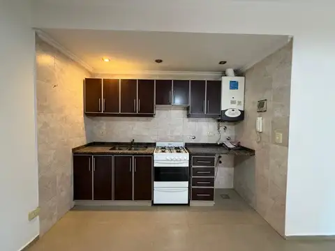 Departamento en Alquiler 16 años