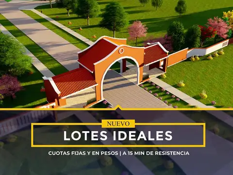 Terreno en Venta en Colonia Popular, USD 8.000