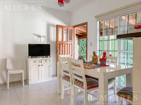 Casa en Venta en Tigre Centro, USD 230.000