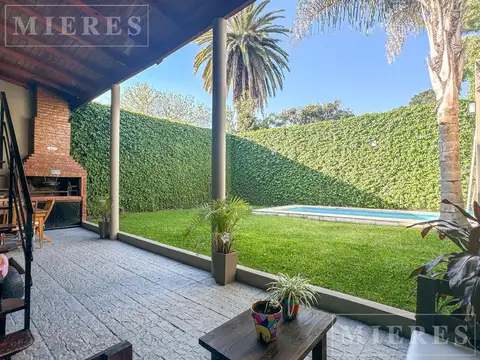 Casa en Venta al Norte