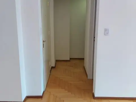 Departamento en alquiler temporario